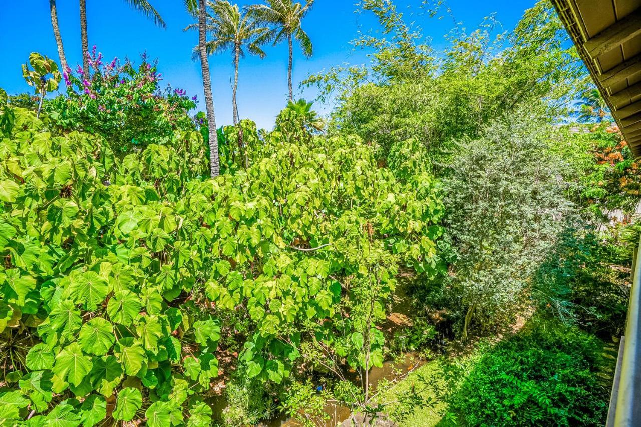 Waikomo Stream Villas 132 Koloa Zewnętrze zdjęcie