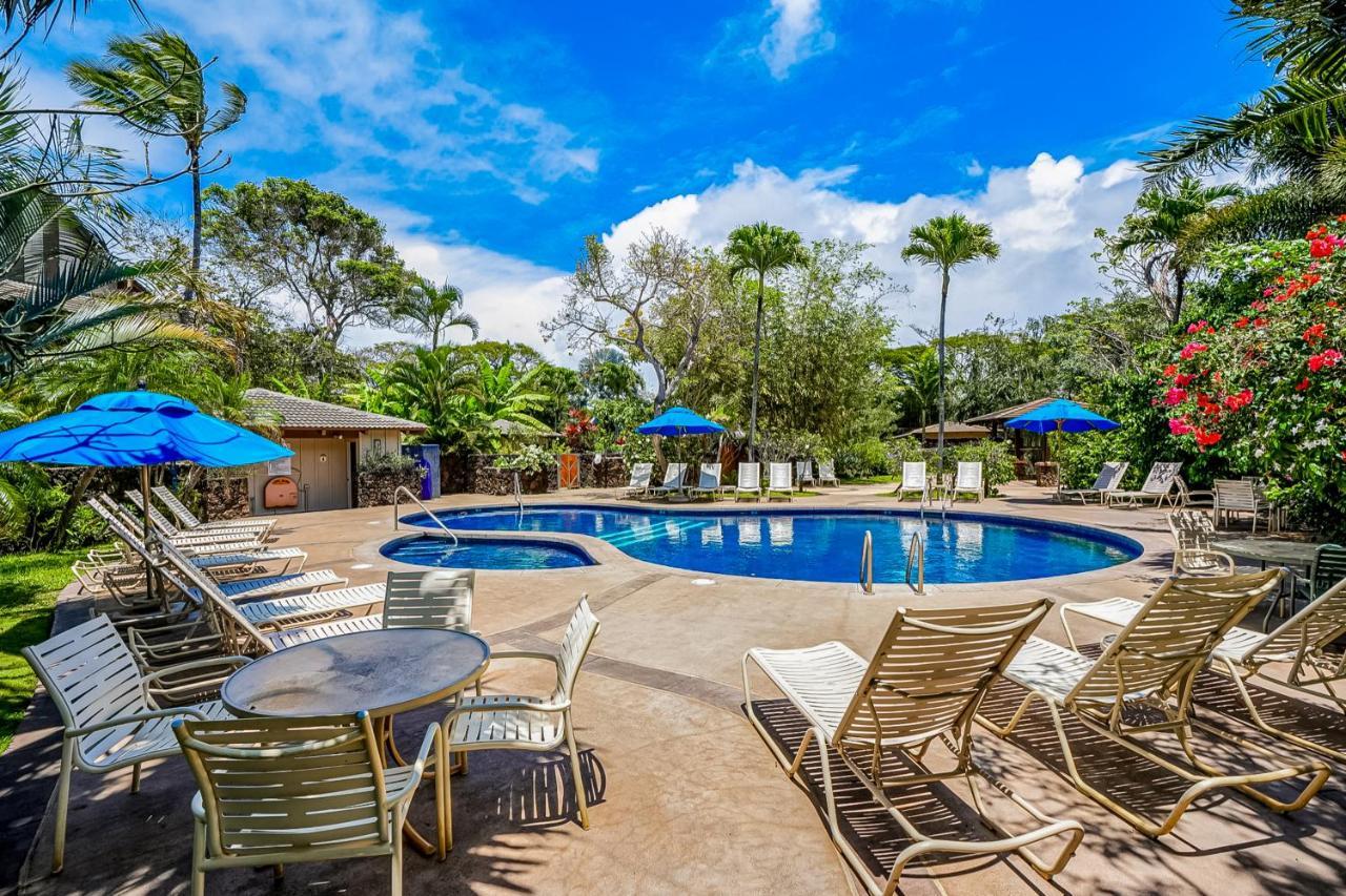 Waikomo Stream Villas 132 Koloa Zewnętrze zdjęcie