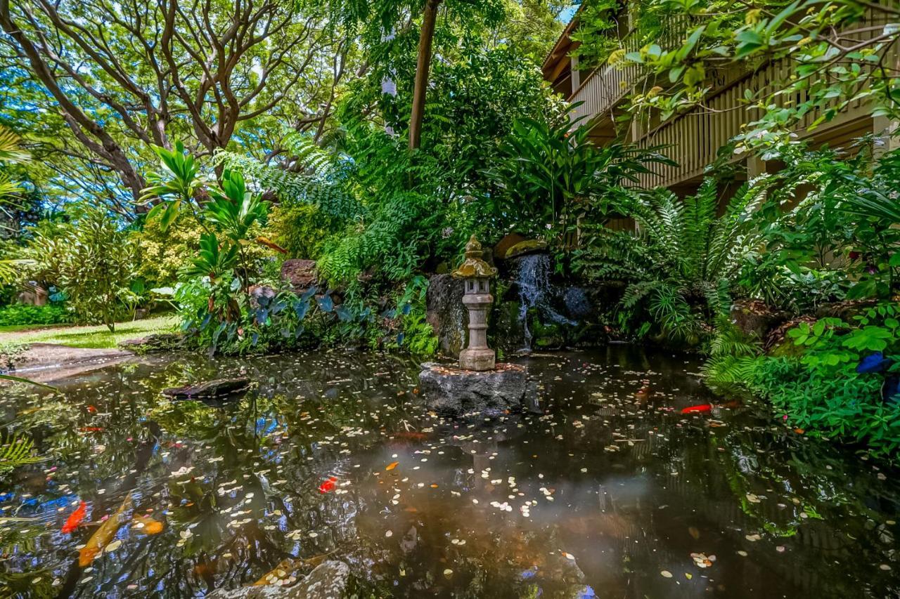 Waikomo Stream Villas 132 Koloa Zewnętrze zdjęcie